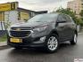 Chevrolet Equinox III