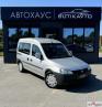 Opel Combo B