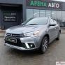 Mitsubishi ASX I Рестайлинг 2