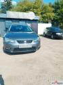 SEAT Leon III Рестайлинг