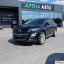 Mazda CX-7 I Рестайлинг