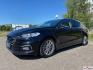 Ford Mondeo V