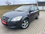 Kia Ceed I