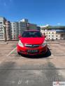 Opel Corsa D