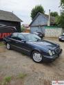 Mercedes-Benz E-klasse II (W210, S210) Рестайлинг