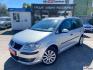 Volkswagen Touran I Рестайлинг