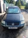 Volkswagen Passat B5 Рестайлинг