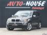 BMW X5 I (E53) Рестайлинг