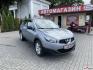 Nissan Qashqai I Рестайлинг