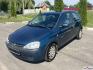 Opel Corsa A