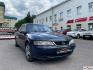 Opel Vectra B Рестайлинг