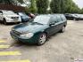 Ford Mondeo II