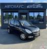 Opel Agila B