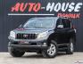 Toyota Land Cruiser Prado 150 Series