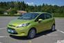 Ford Fiesta Mk6