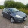 Fiat Punto III Grande Punto