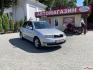 Skoda Fabia I