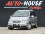 Volkswagen Sharan I Рестайлинг 2