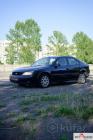 Ford Mondeo III