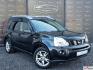 Nissan X-Trail II