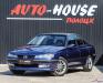 Peugeot 406 I Рестайлинг