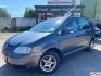 Volkswagen Touran I