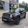 Jeep Renegade I