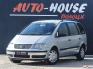 Volkswagen Sharan I Рестайлинг