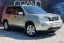 Nissan X-Trail II