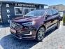 Ford Edge II