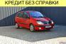 Renault Scenic I Рестайлинг