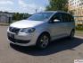 Volkswagen Touran I Рестайлинг