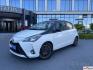 Toyota Yaris III Рестайлинг 2