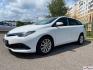 Toyota Auris II Рестайлинг