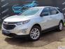 Chevrolet Equinox III