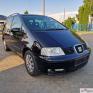 SEAT Alhambra II Рестайлинг