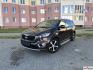 Kia Sorento III Prime Рестайлинг