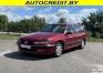 Peugeot 406 I Рестайлинг