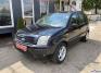 Ford Fusion I