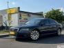 Audi A8 II (D3) Рестайлинг