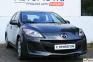 Mazda 3 II (BL) Рестайлинг