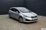 Kia Ceed II Рестайлинг