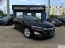 Chevrolet Malibu IX Рестайлинг