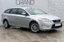 Ford Mondeo IV