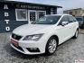 SEAT Leon III Рестайлинг