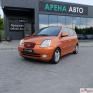 Kia Picanto I