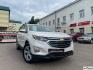 Chevrolet Equinox III