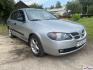 Nissan Almera II (N16) Рестайлинг