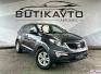 Kia Sportage III