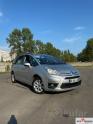 Citroen C4 Picasso I